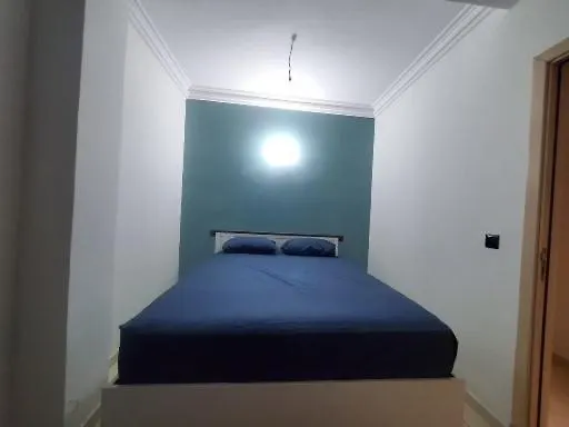 Spacieux Appartement Marakeş 0*,  Fas