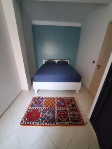 Spacieux Appartement Marakeş Daire